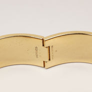 Clic Clac H Bracelet thumbnail image