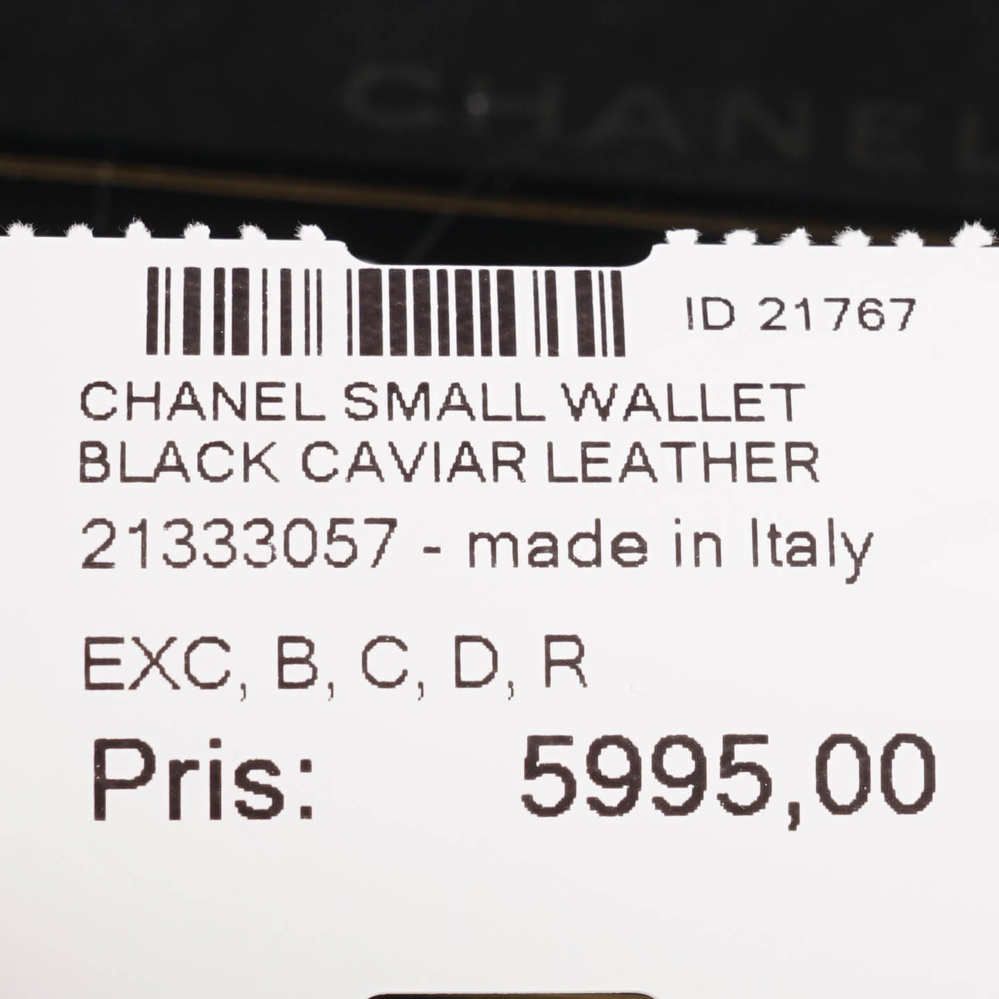 Compact Wallet image