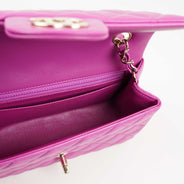 Classic Mini Rectangular Flap Bag thumbnail image