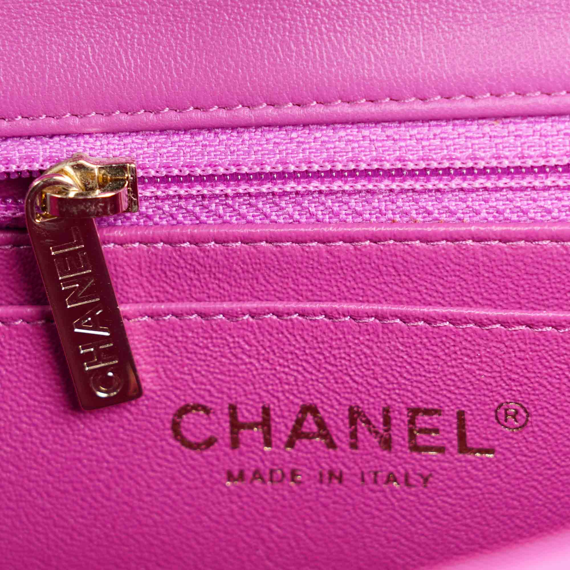 Classic Mini Rectangular Flap Bag image