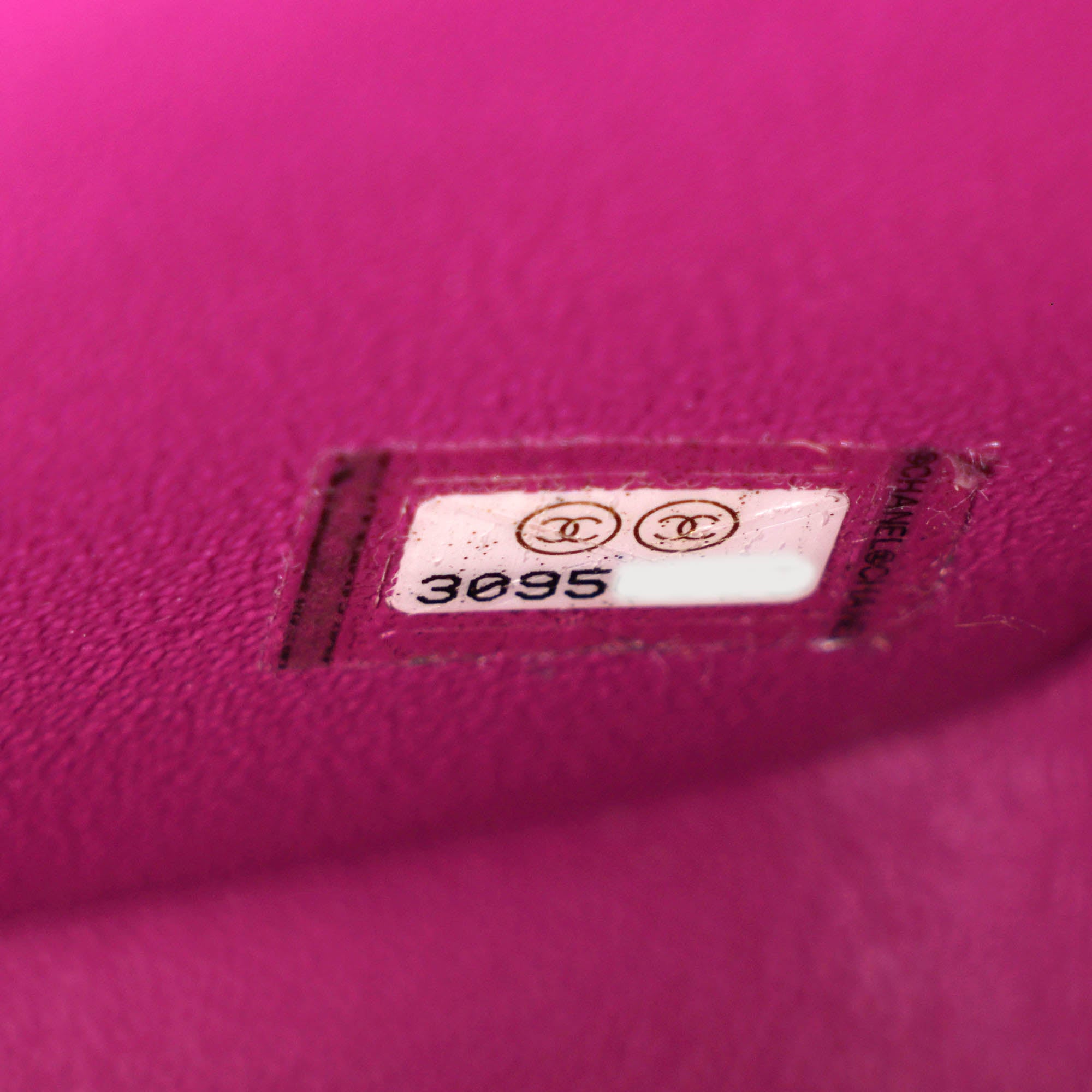 Classic Mini Rectangular Flap Bag image