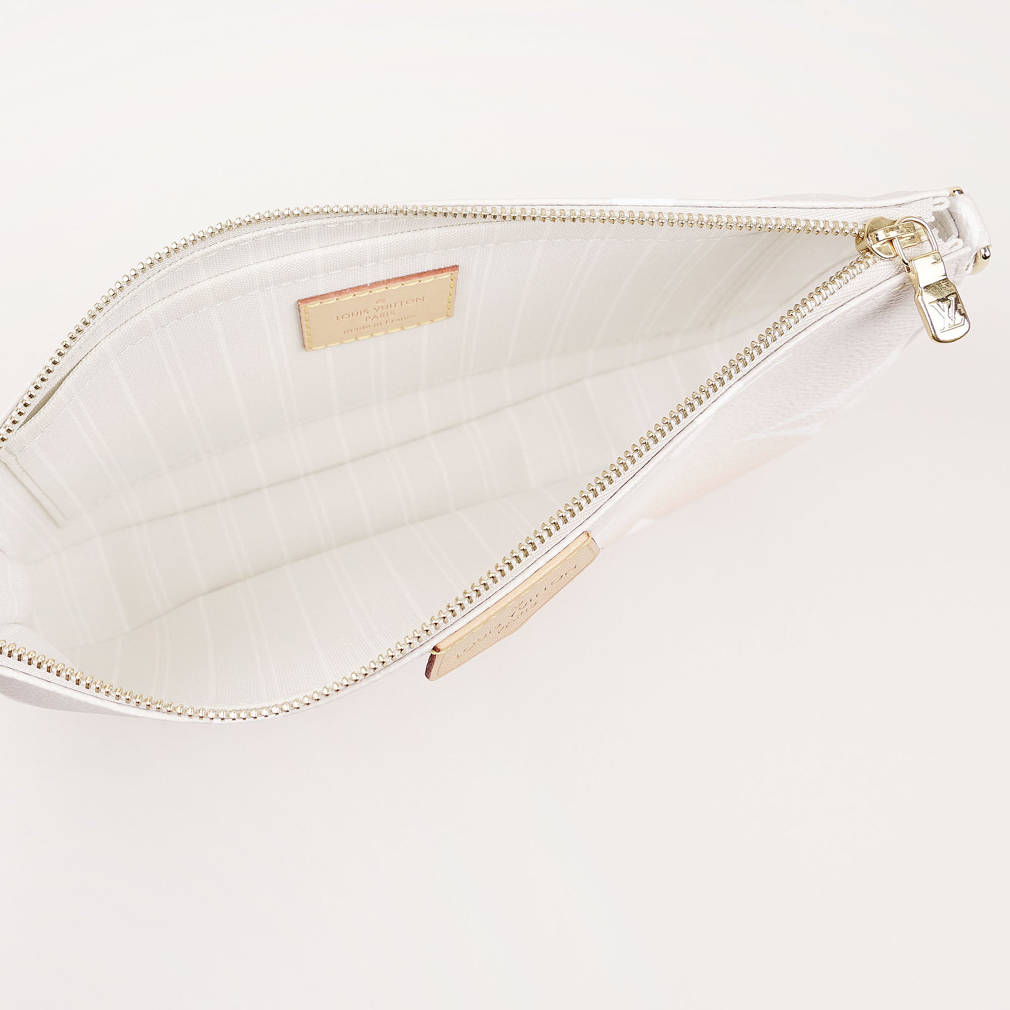 Pochette Accessoires NM By The Pool image