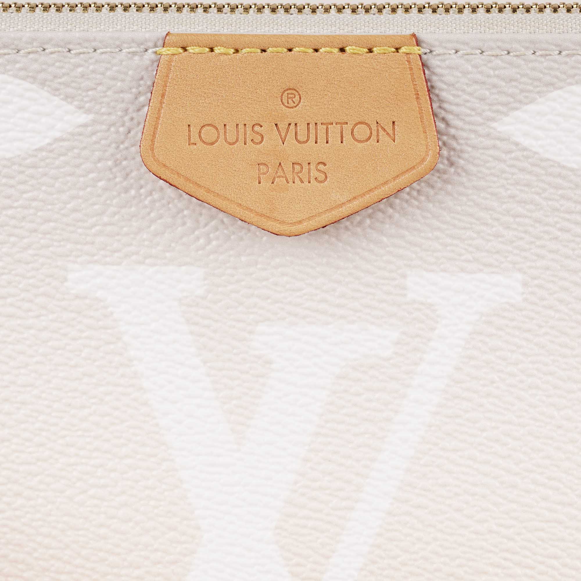 Pochette Accessoires NM By The Pool image