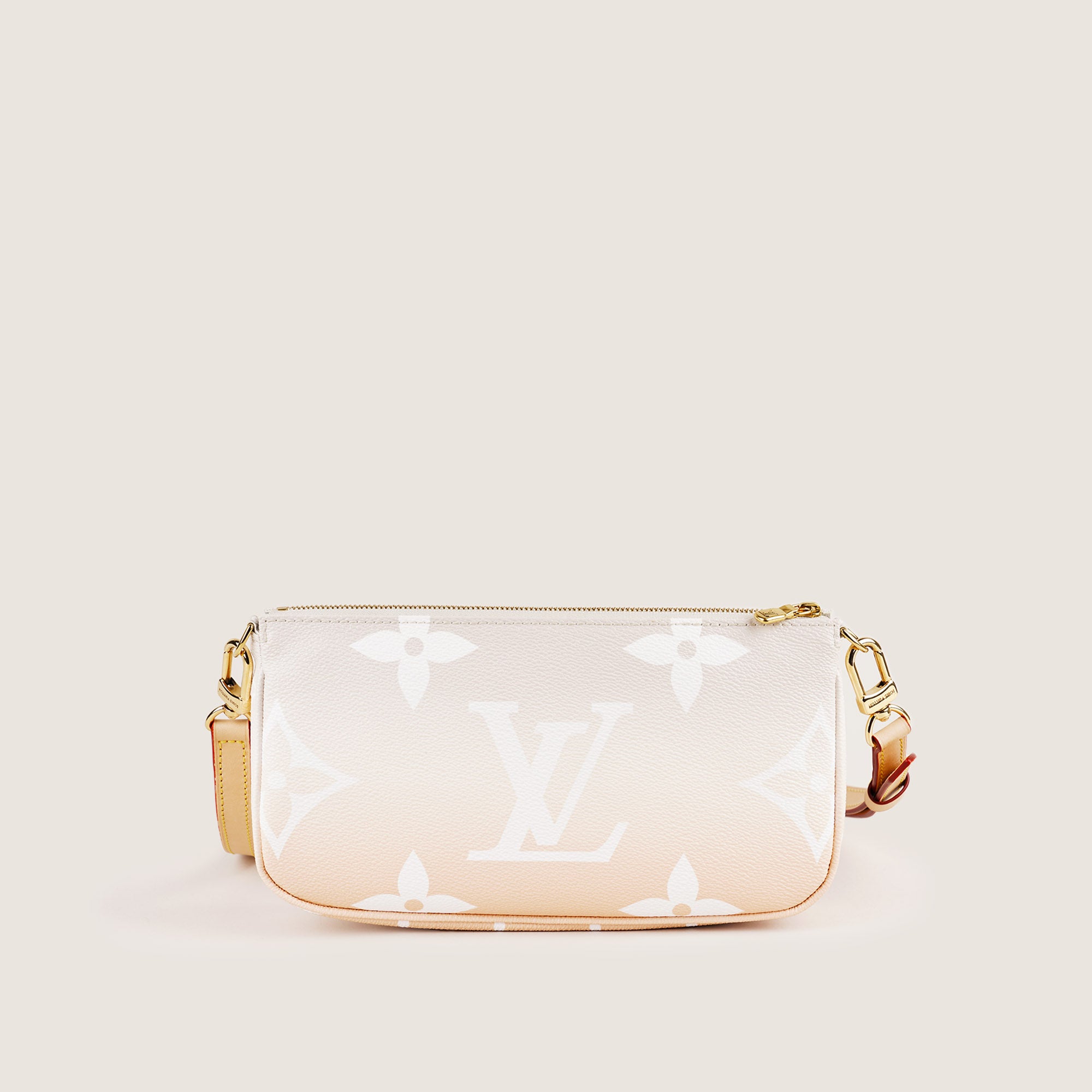 Pochette Accessoires NM By The Pool