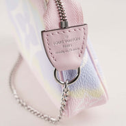 Mini Pochette Accessoires By The Pool thumbnail image