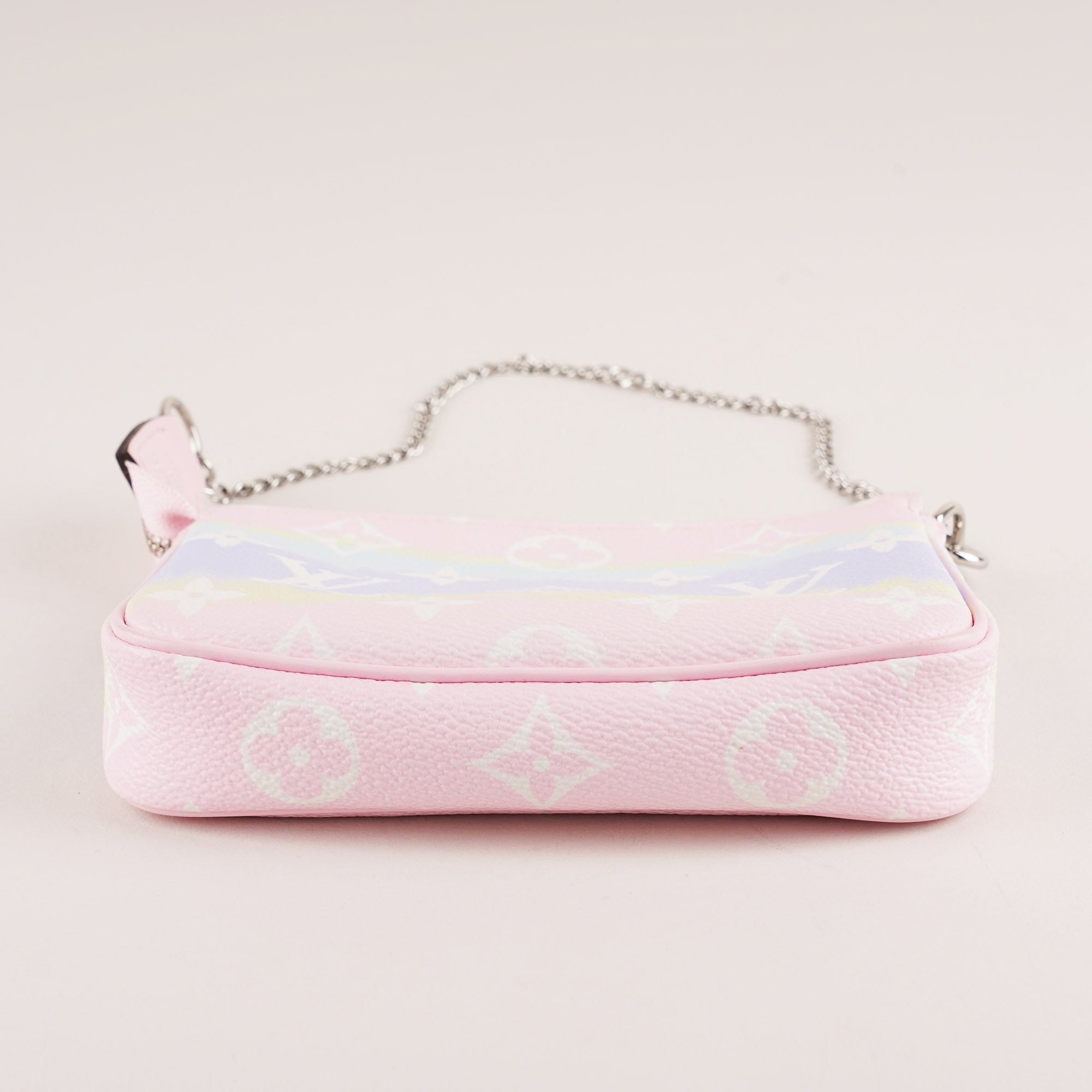 Mini Pochette Accessoires By The Pool image