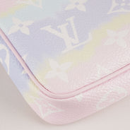 Mini Pochette Accessoires By The Pool thumbnail image