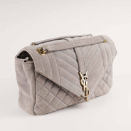 Soft Small Envelope Shoulder Bag thumbnail image