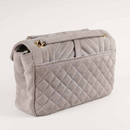 Soft Small Envelope Shoulder Bag thumbnail image