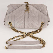 Soft Small Envelope Shoulder Bag thumbnail image