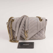 Soft Small Envelope Shoulder Bag thumbnail image
