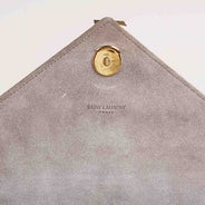 Soft Small Envelope Shoulder Bag thumbnail image