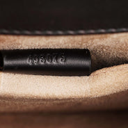 Mini Sylvie Chain Bag thumbnail image