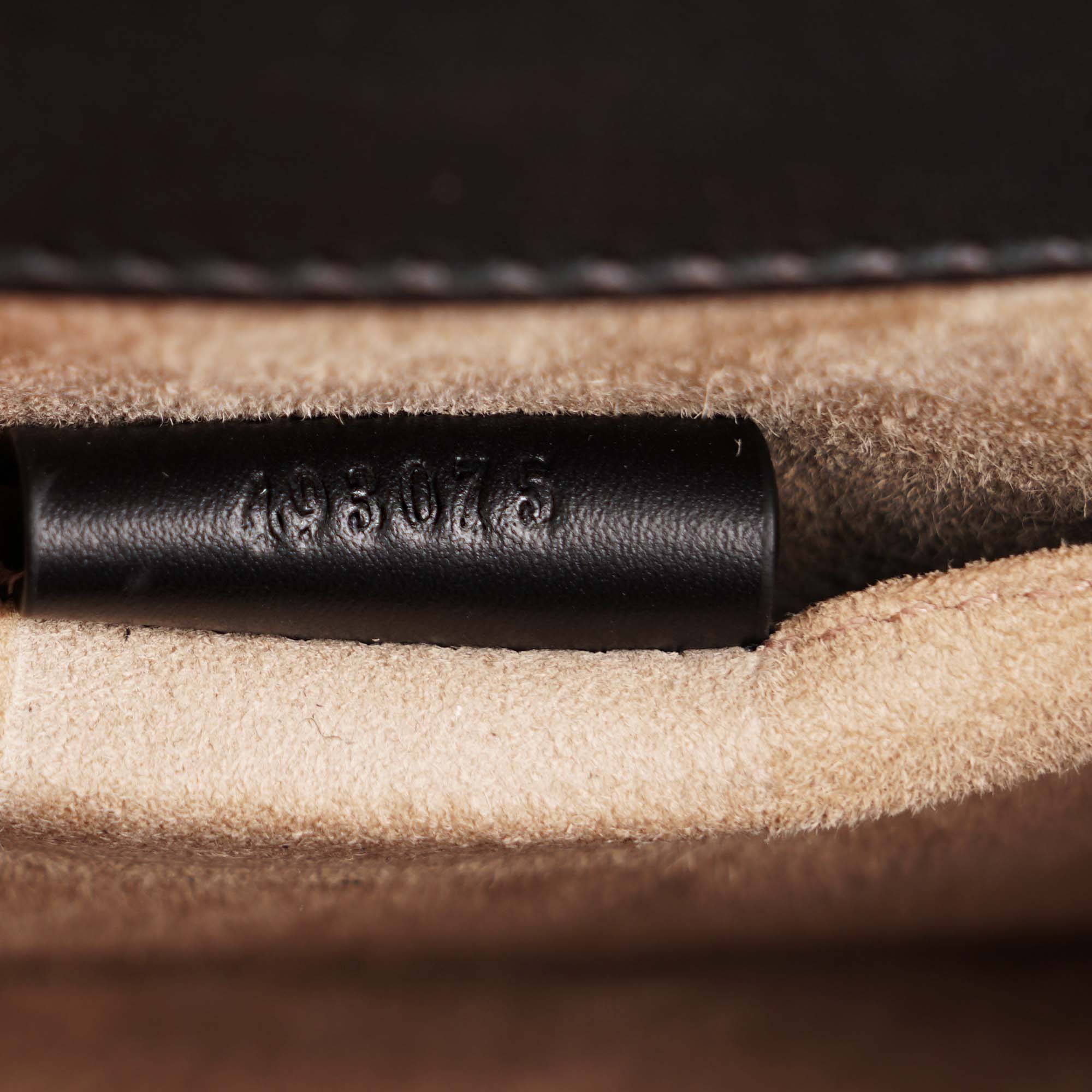 Mini Sylvie Chain Bag image