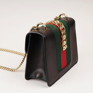 Mini Sylvie Chain Bag thumbnail image