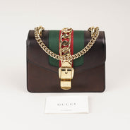 Mini Sylvie Chain Bag thumbnail image