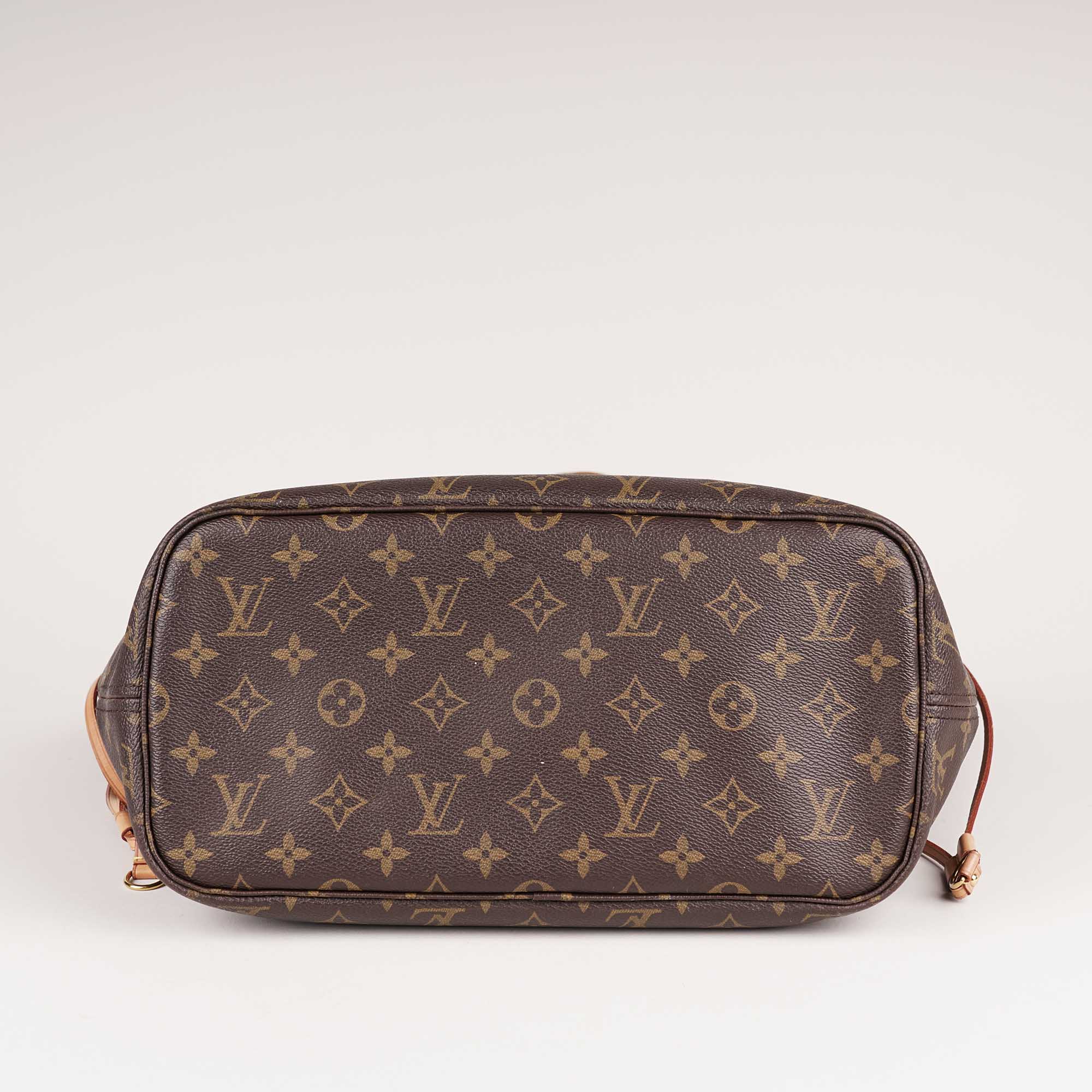 Neverfull MM Tote Bag image