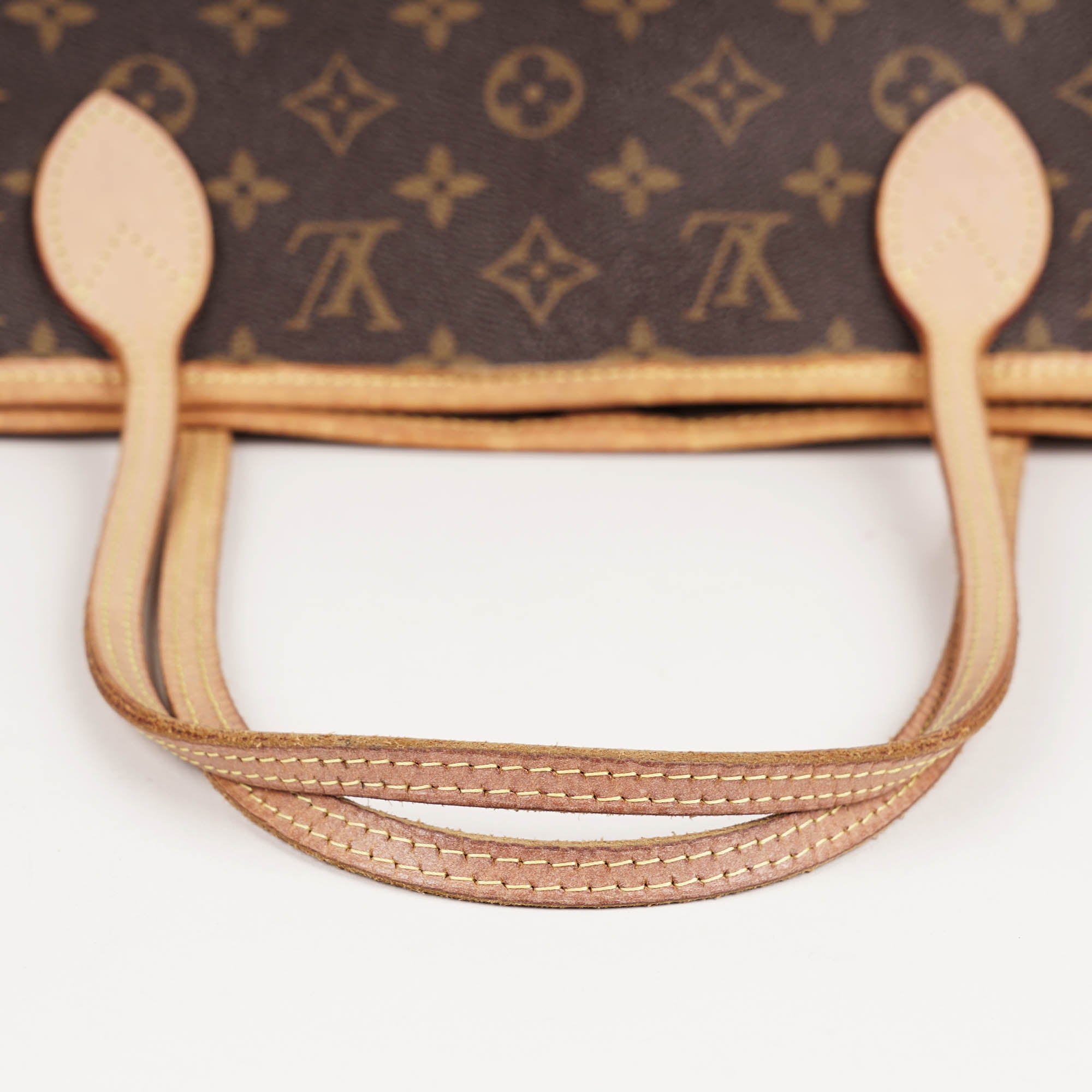 Neverfull MM Tote Bag image