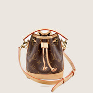 Nano Noé Bucket Bag thumbnail image