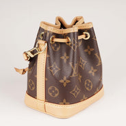 Nano Noé Bucket Bag thumbnail image