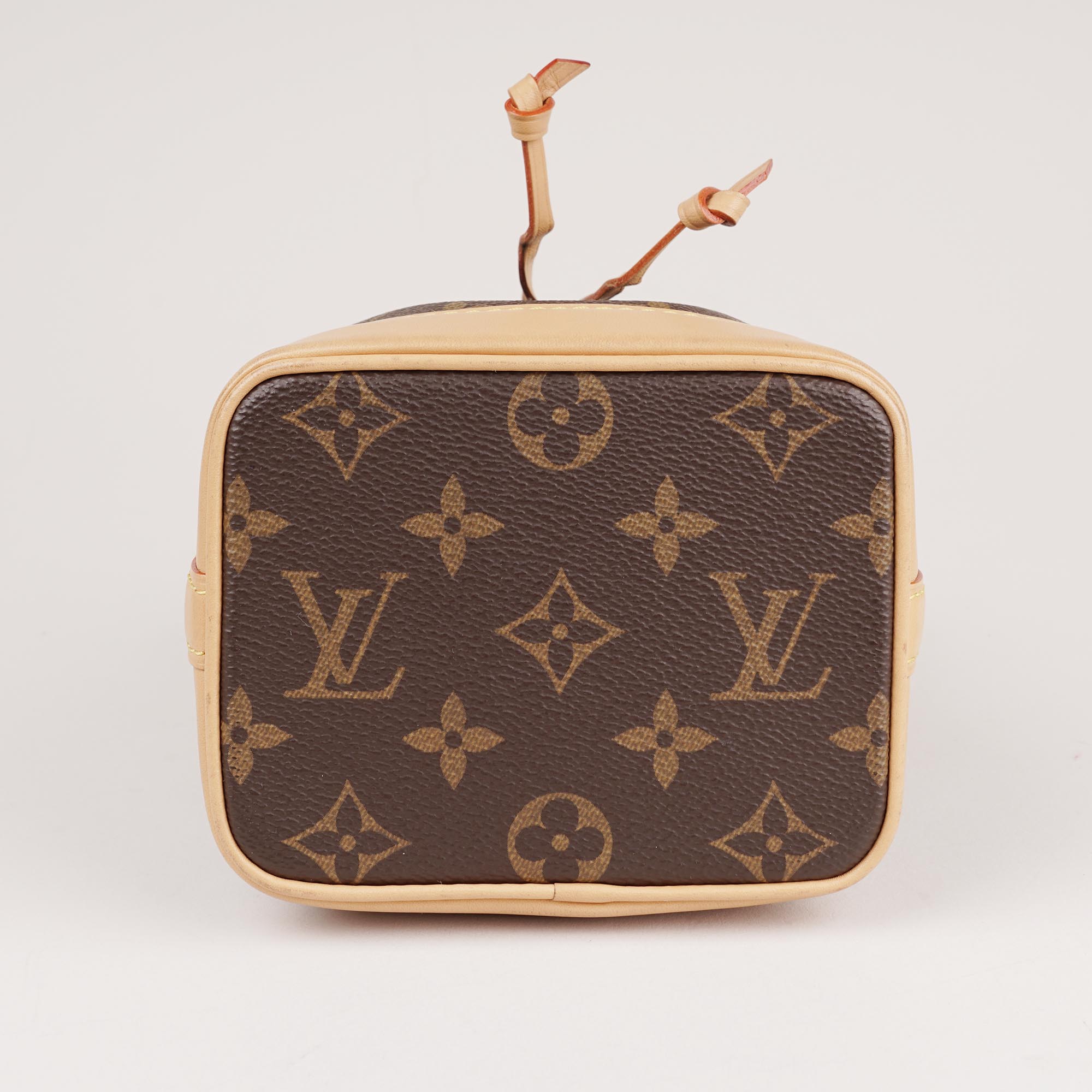 Nano Noé Bucket Bag image