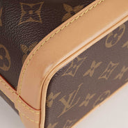 Nano Noé Bucket Bag thumbnail image