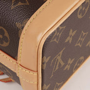 Nano Noé Bucket Bag thumbnail image