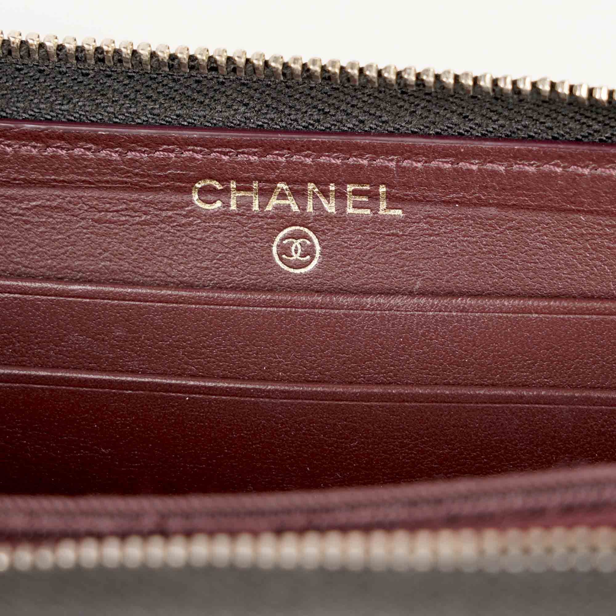 Zip Around Wallet image