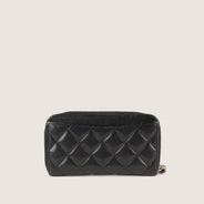 Zip Around Wallet thumbnail image