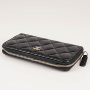 Zip Around Wallet thumbnail image