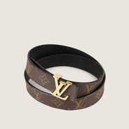 Initials 30MM Reversible Belt 80 thumbnail image