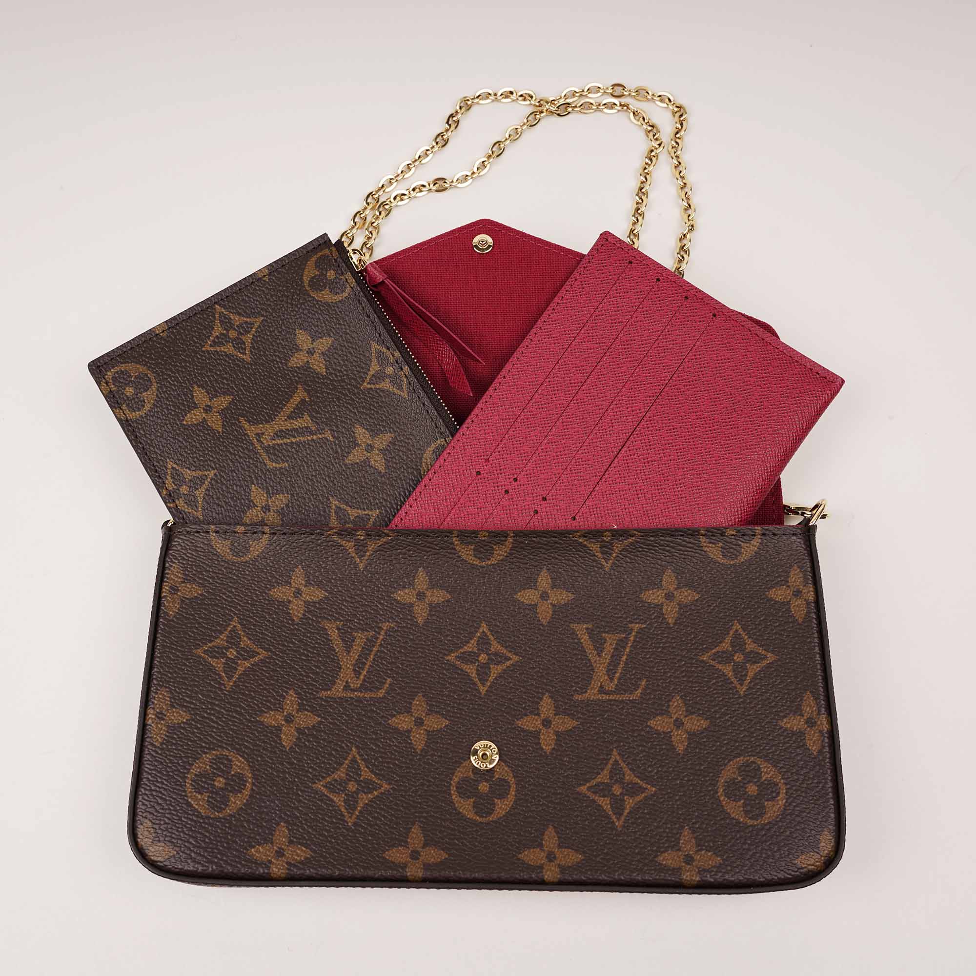 Pochette Félicie image