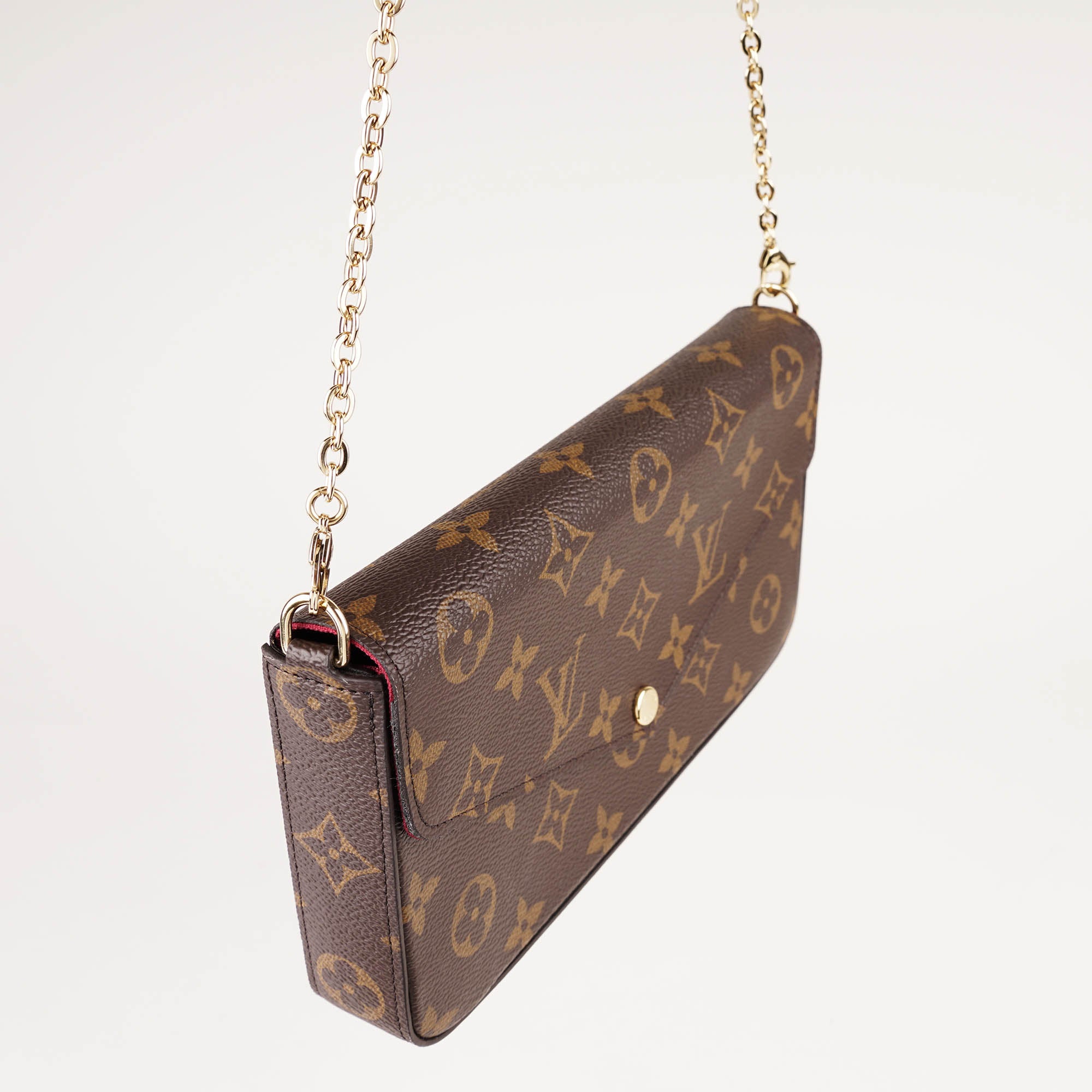 Pochette Félicie image