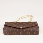 Pochette Félicie thumbnail image