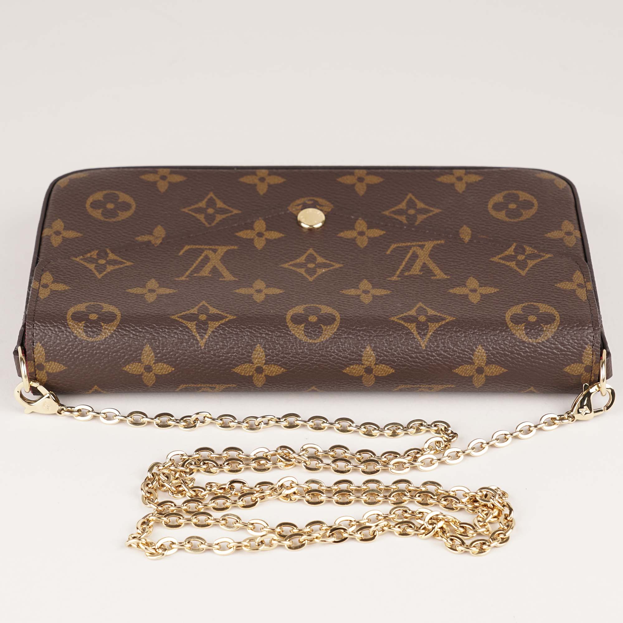 Pochette Félicie image