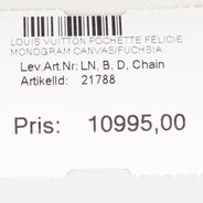 Pochette Félicie thumbnail image