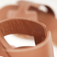 Oran Sandals 38½ thumbnail image