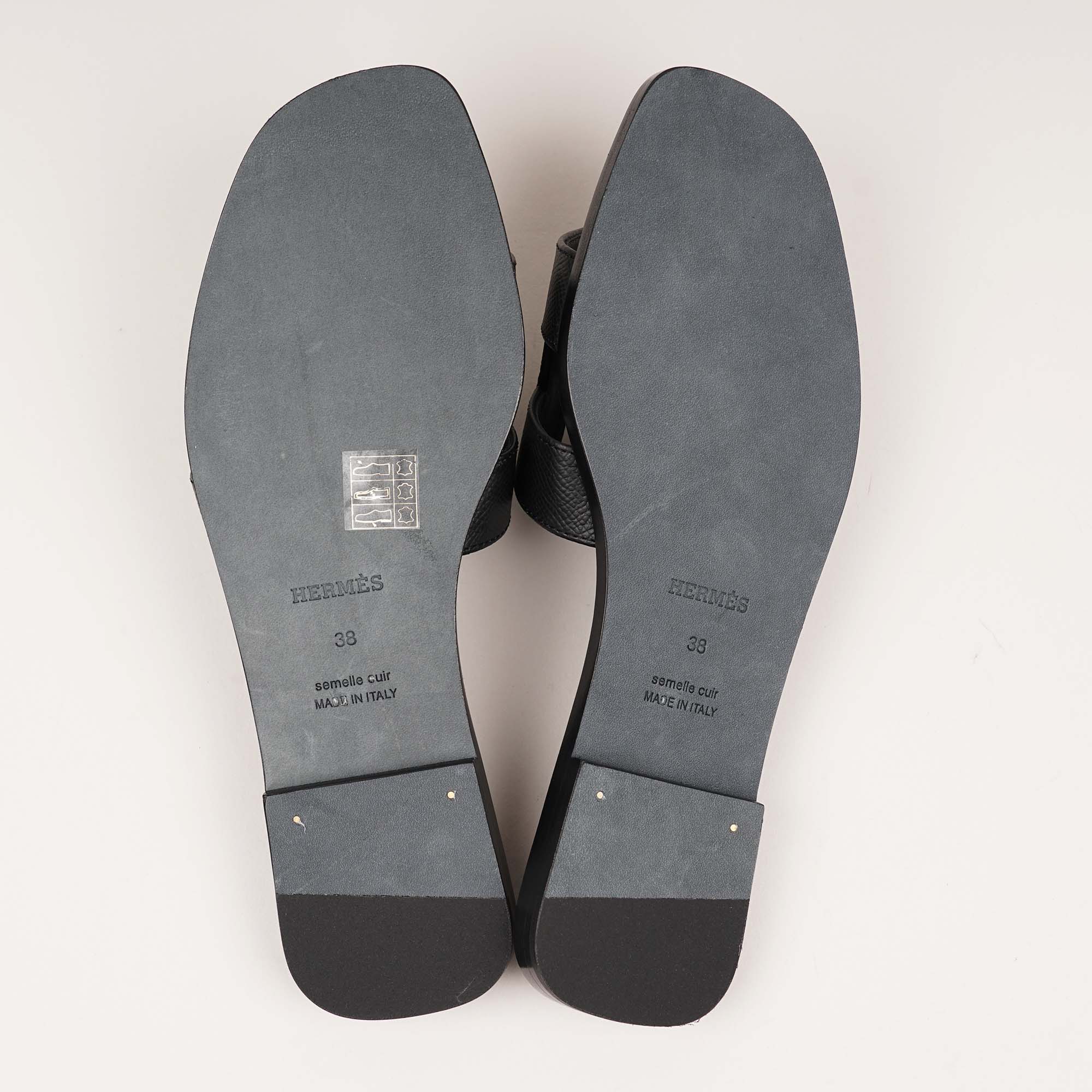 Oran Sandals 38 image