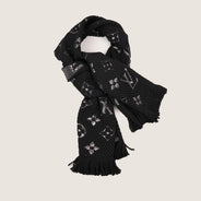 Logomania Shine Shawl thumbnail image