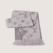 Logomania Shawl thumbnail image