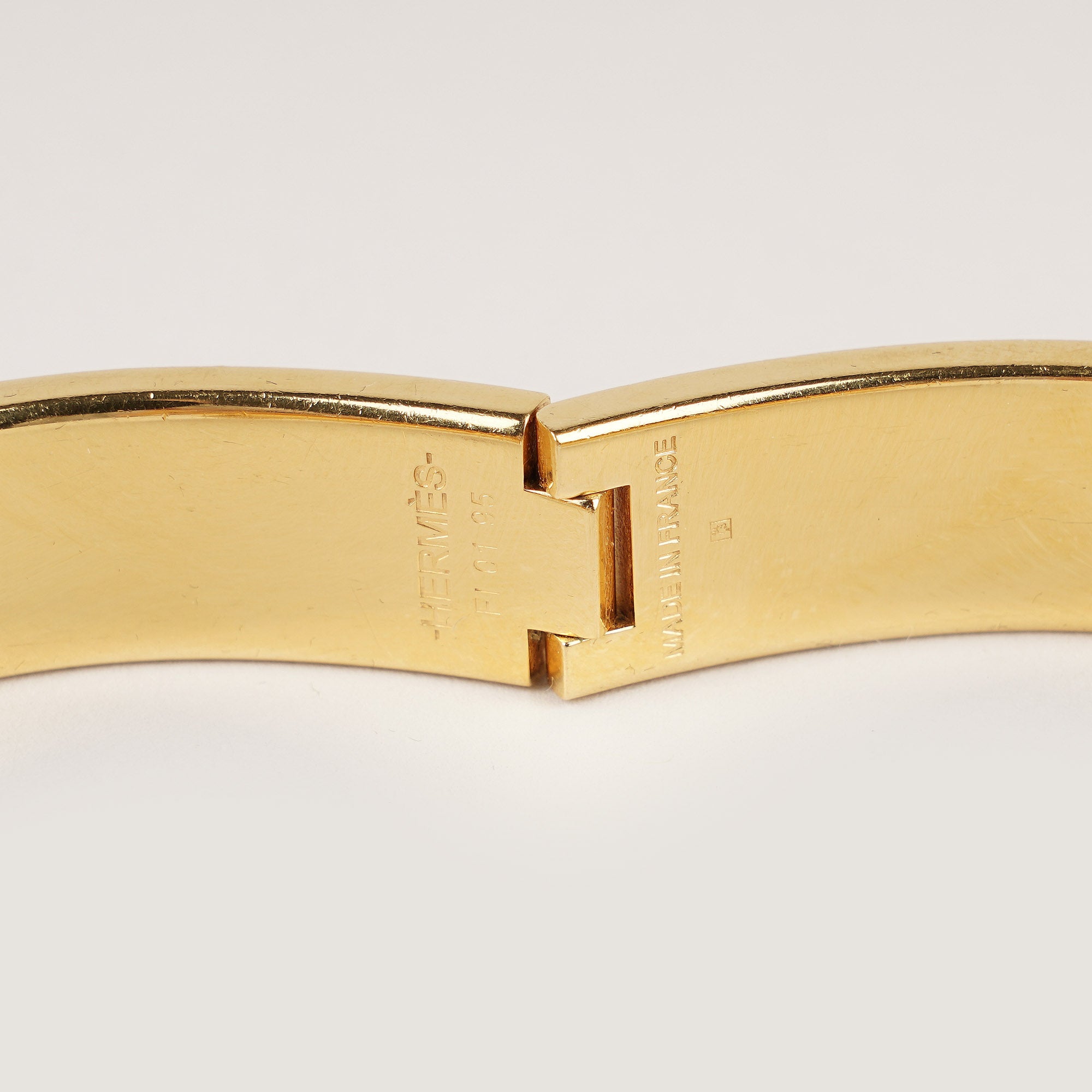 Clic H Bracelet image