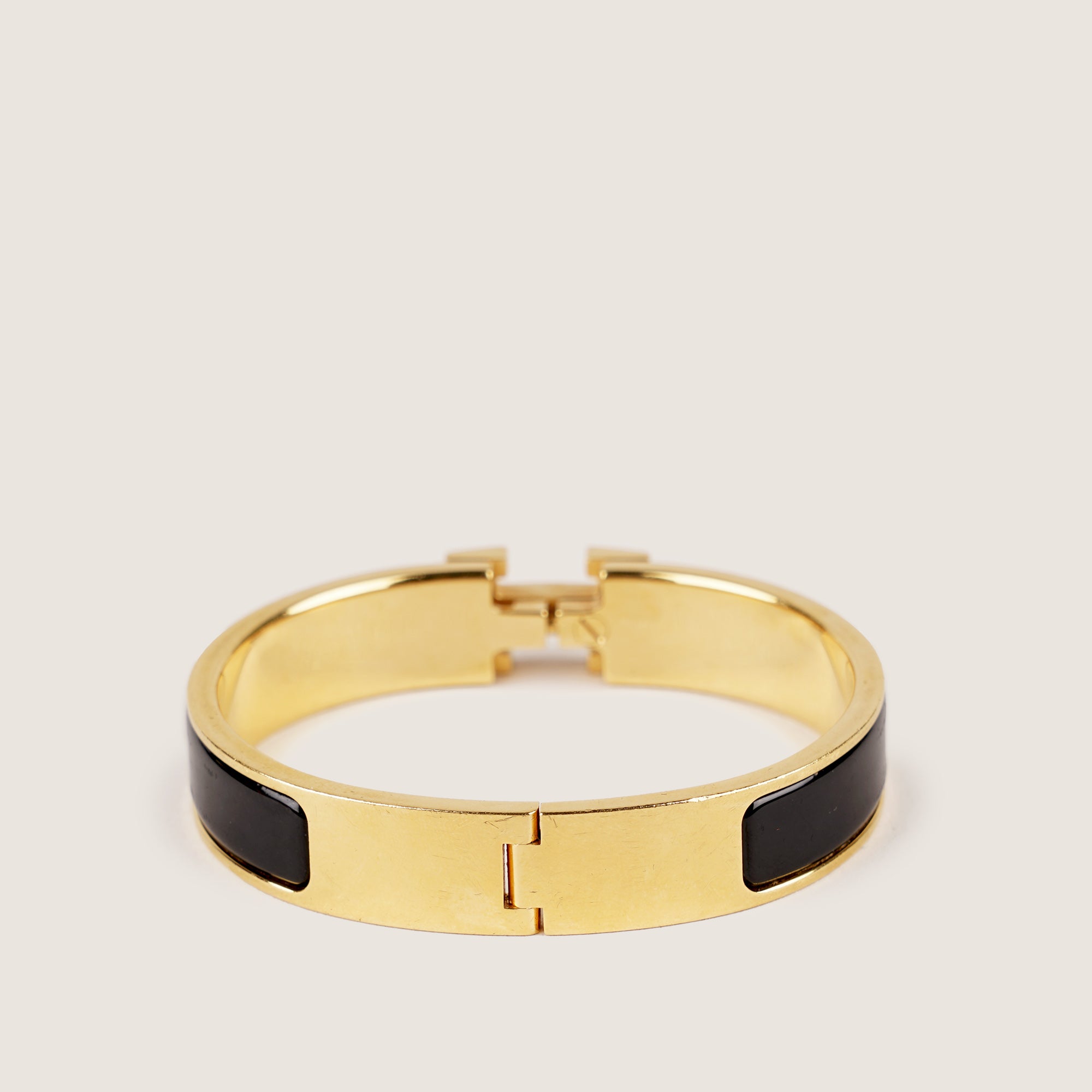 Clic H Bracelet