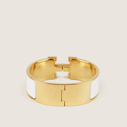 Clic Clac H Bracelet thumbnail image