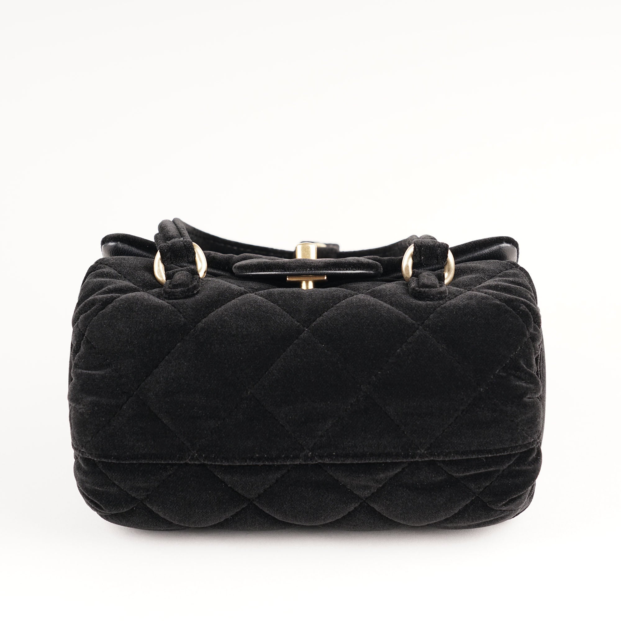 Micro Bowling Bag image