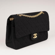 Classic Vintage Double Flap Bag thumbnail image