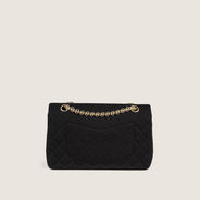 Classic Vintage Double Flap Bag thumbnail image
