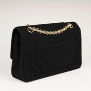 Classic Vintage Double Flap Bag thumbnail image