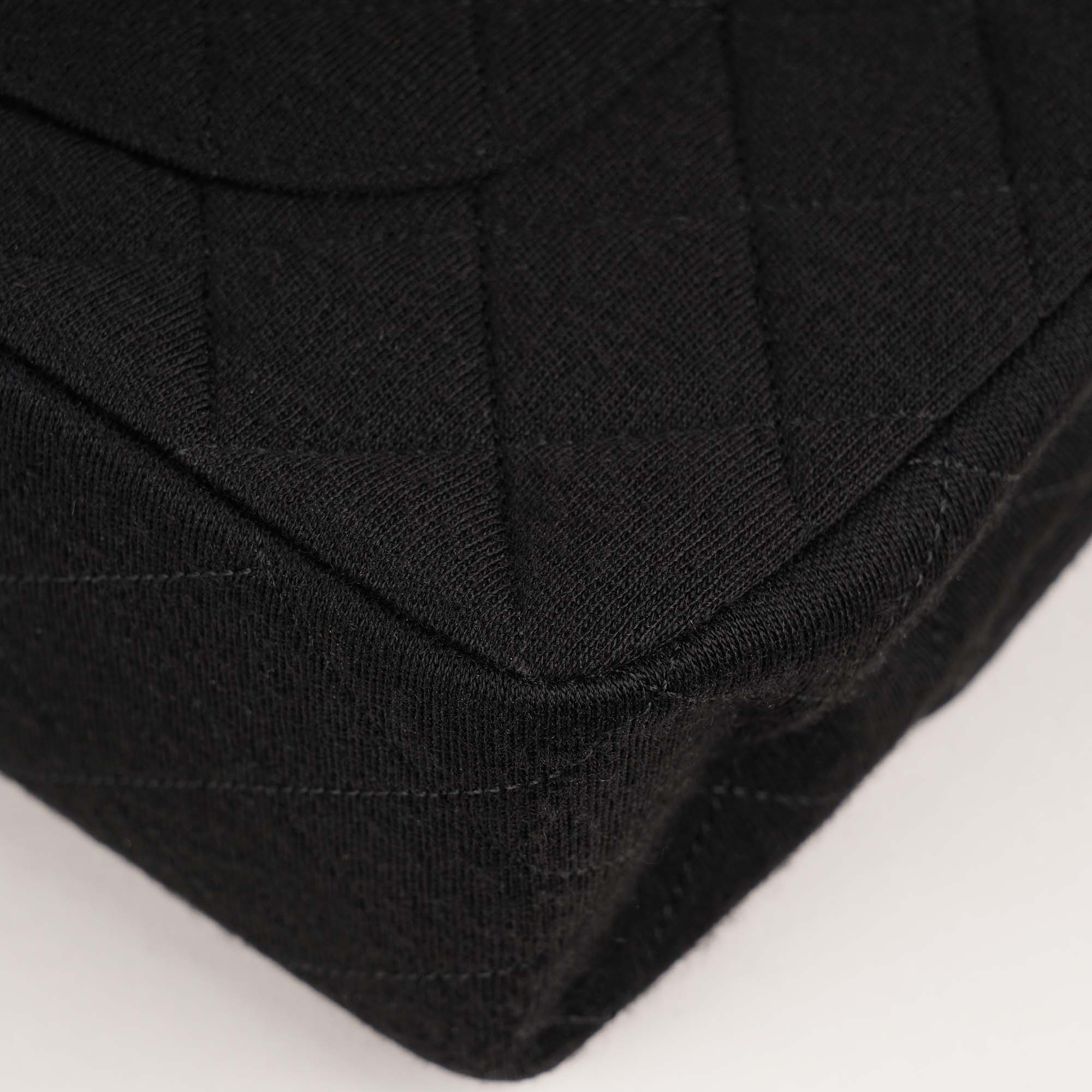 Classic Vintage Double Flap Bag image