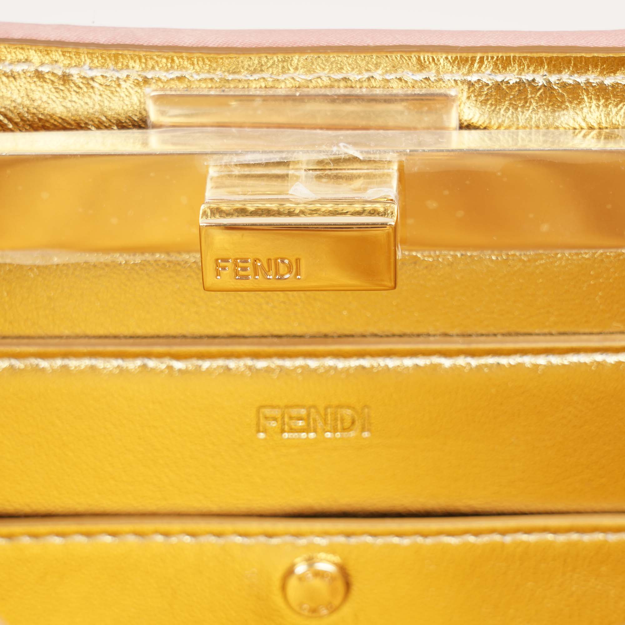 Peekaboo ISeeU East-West Bag image