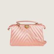 Peekaboo ISeeU East-West Bag thumbnail image